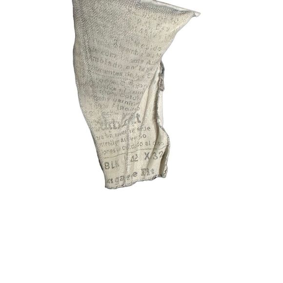 Carhartt Double Knee Pants Men’s 42x32 - Picture 7 of 7